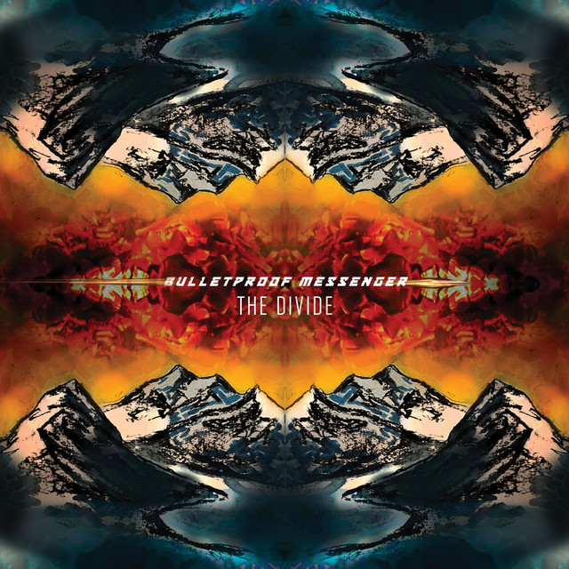 The Divide cover