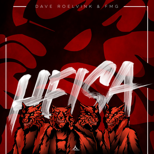Heisa by Fmg