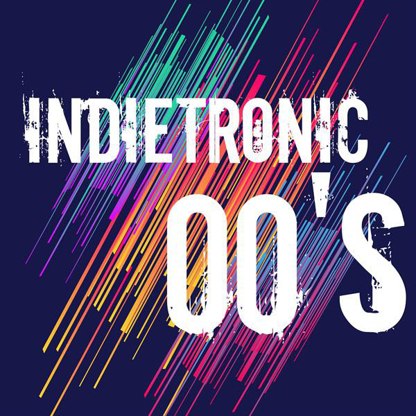 Indietronic 00's (Remixes)