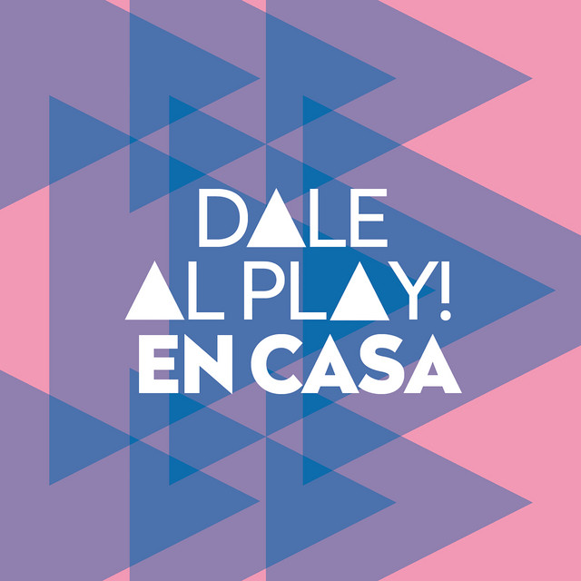 Dale al play!: En Casa