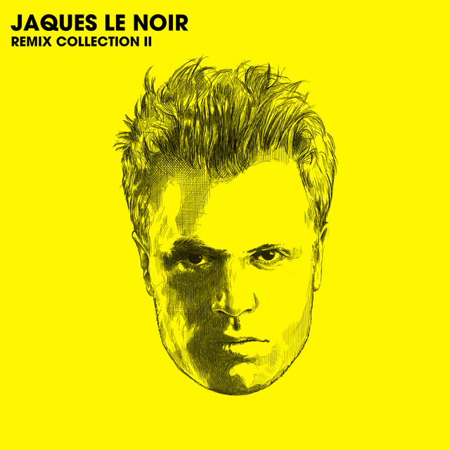 Remixes Collection Ii cover art