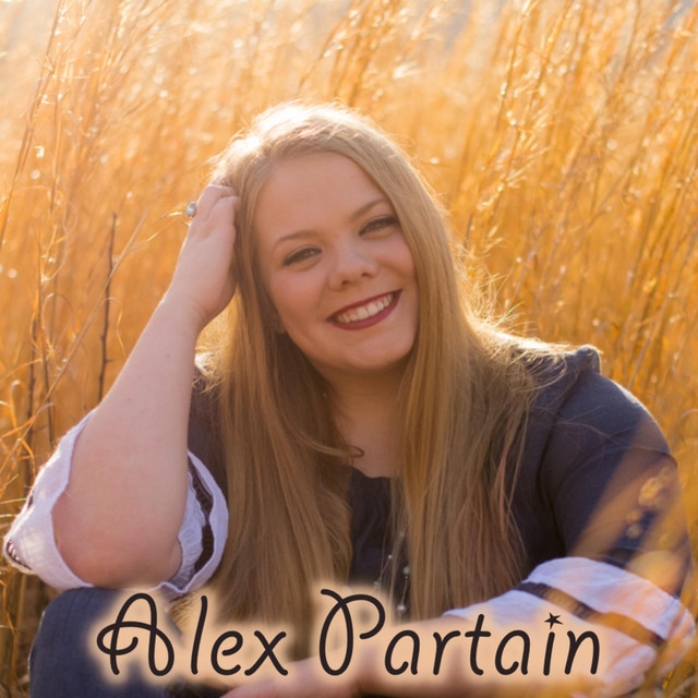 Alex Partain - Album by Alex Partain | Spotify