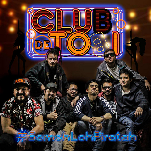 #SomohLohPiratah cover art
