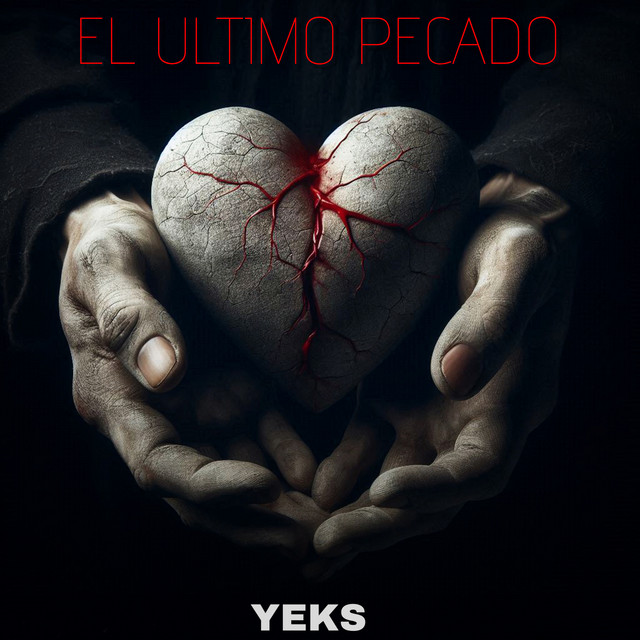 El Ultimo Pecado cover art