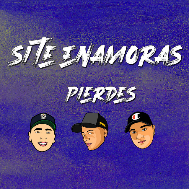 Si Te Enamoras Pierdes - Remix