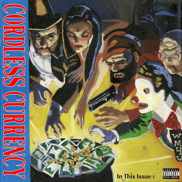 Nubian Notion cover art