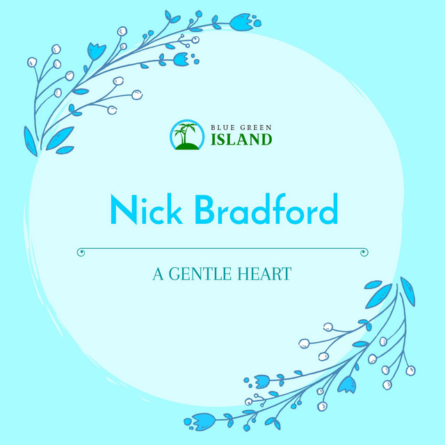 Nick Bradford