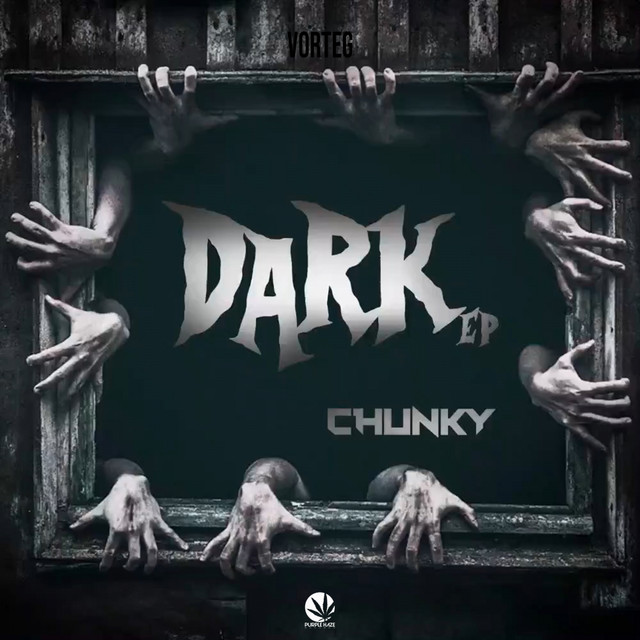 Dark cover art