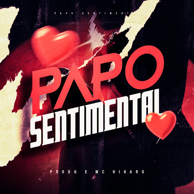 Papo Sentimental
