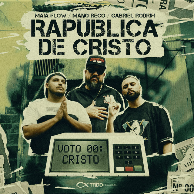 RAPública de Cristo