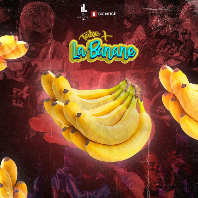 La banane