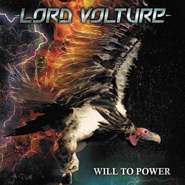 Lord Volture Photo