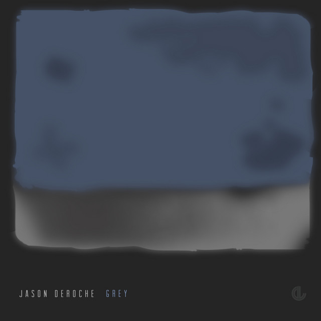 Dark Grey cover art