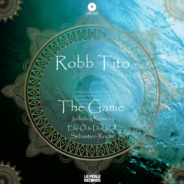 The Game - Elie Ô & Dolbytall Remix