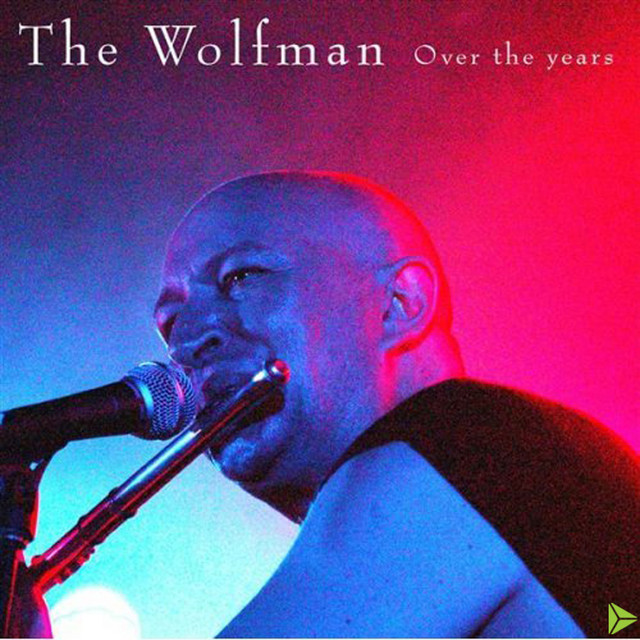 Over the Years cover