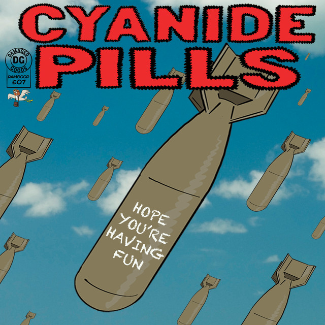 undefined album image