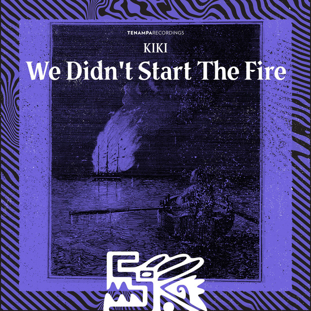 030 album art