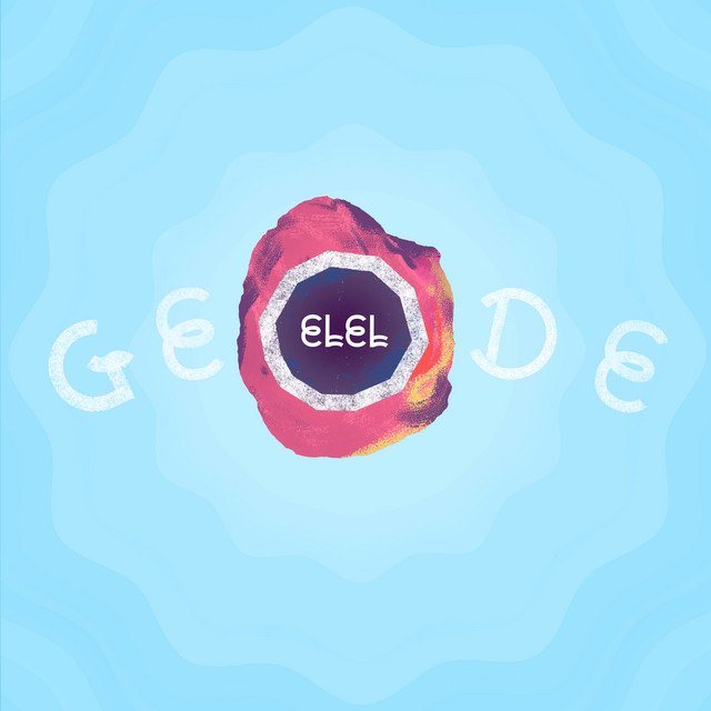Geode cover art