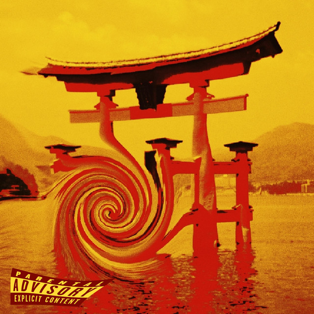 Tokyo Tapes cover art