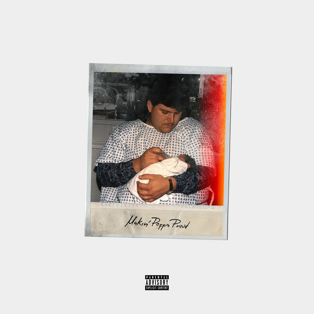Makin' Poppa Proud cover art