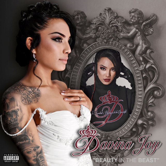 Beauty in the Beast - Album by Davina Joy | Spotify