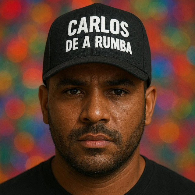 Carlos de la Rumba