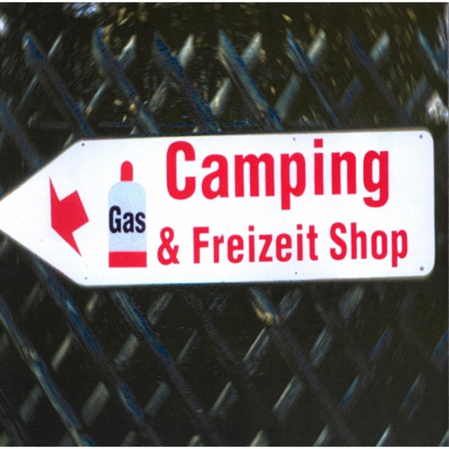 Gas & Freizeitshop cover art