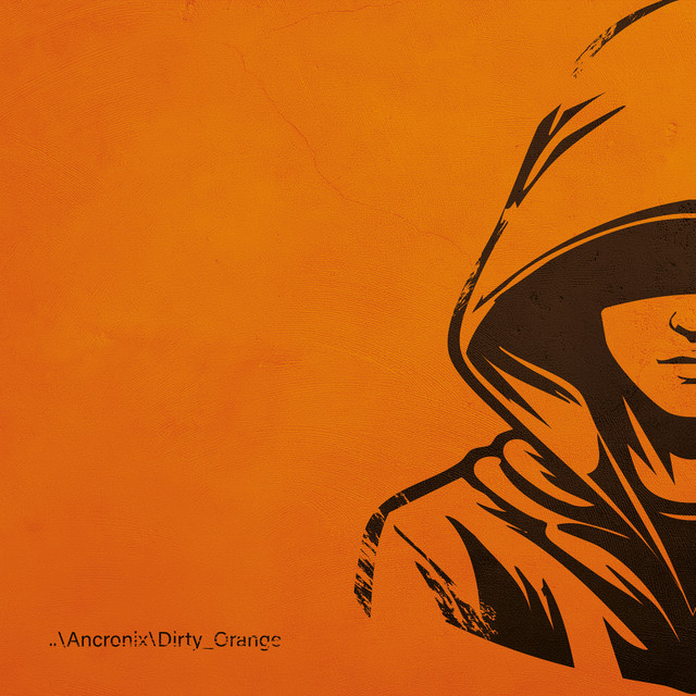 Dirty Orange cover