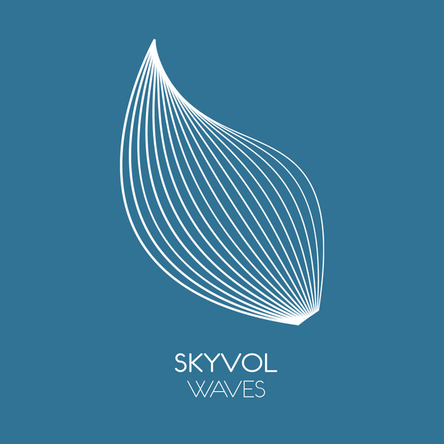 Waves - Extended Mix album art