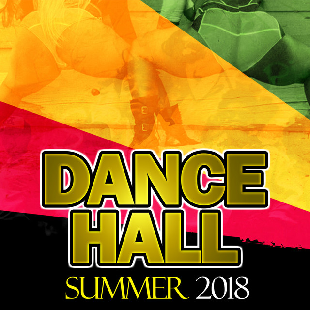 Hey Gyal Back It - MrSM Remix