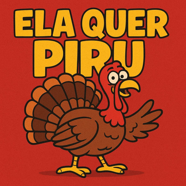 Ela quer Piru