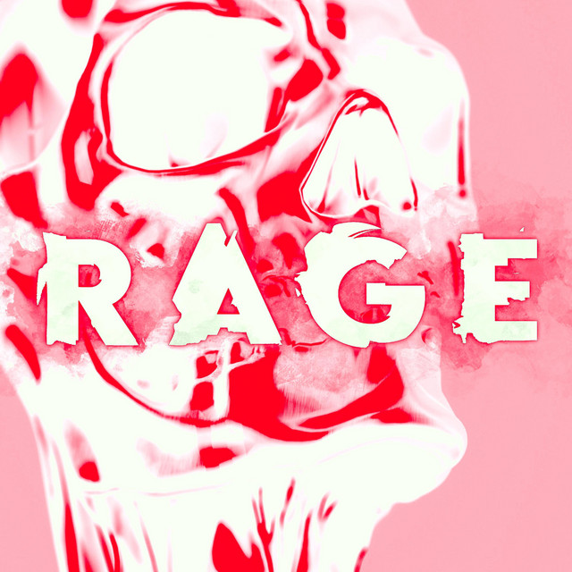 RAGE - Sped Up