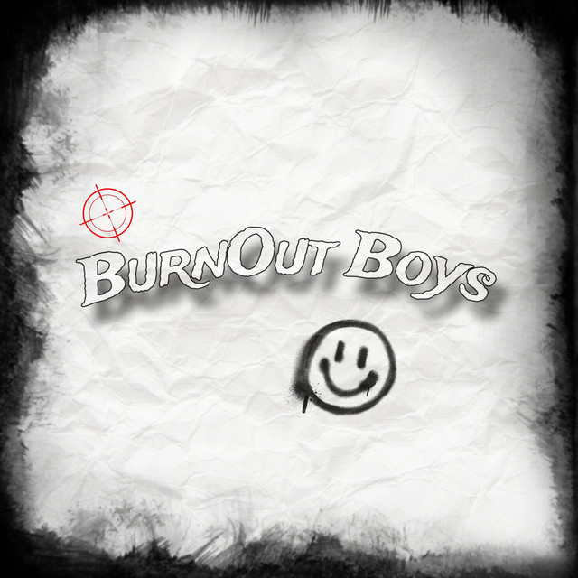 Burnout Boyz Cypher