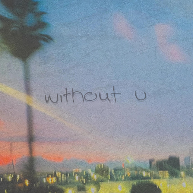 without u cover art