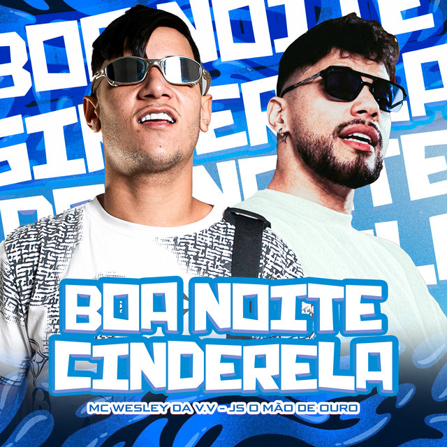 BOA NOITE CINDERELA