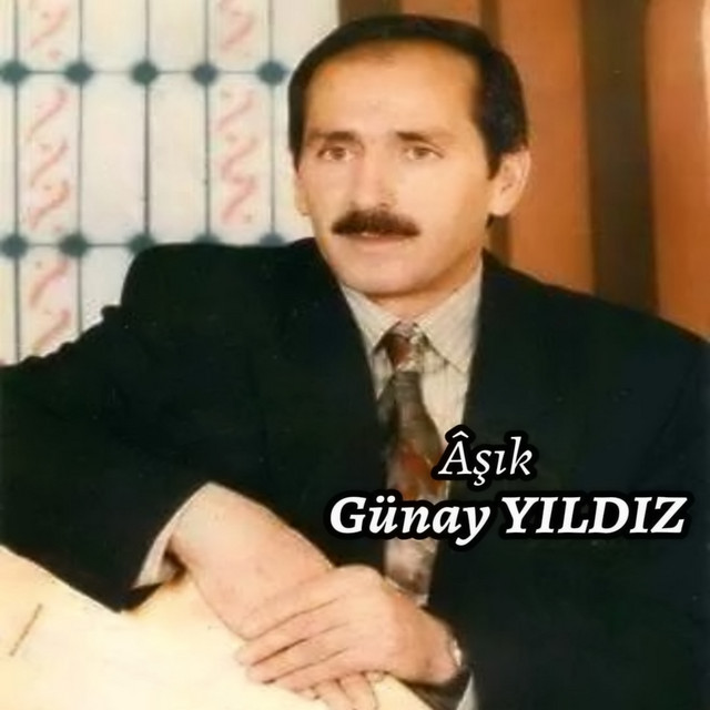 Aşık Günay Yıldız