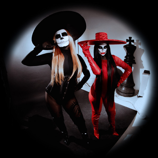 undefined album image