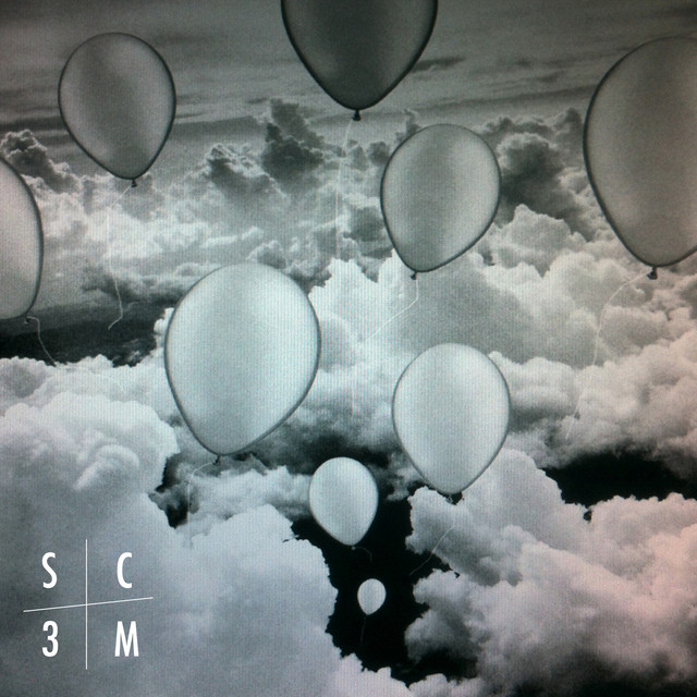 Metallic cover art