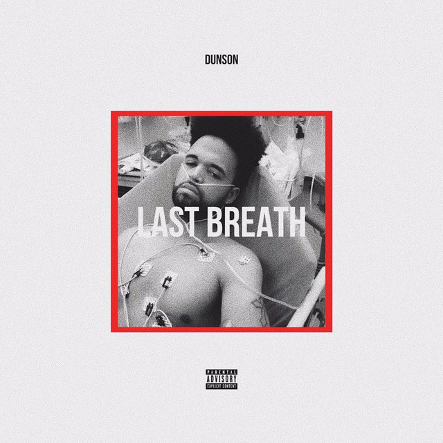 Last Breath cover