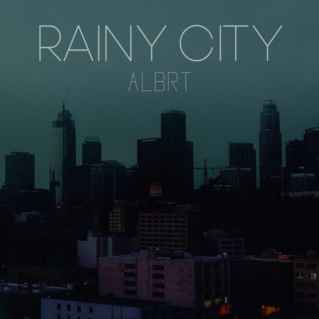 ALBRT | Spotify
