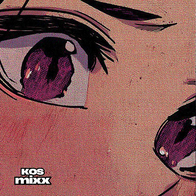 in luv cover