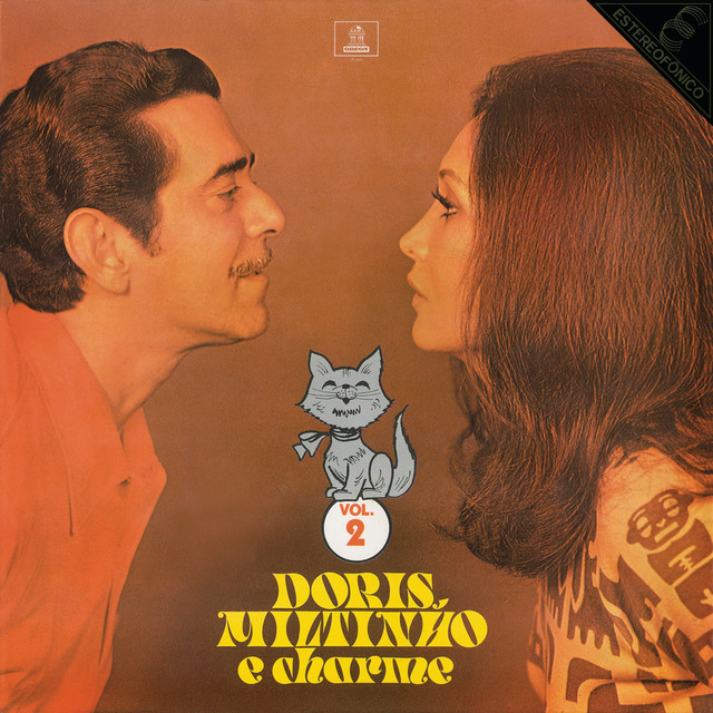 Album art for A Pedida E Samba
