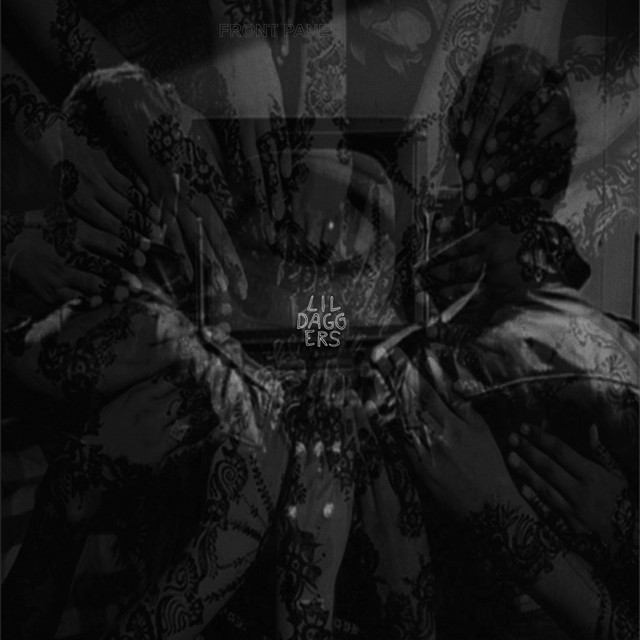 Lil Daggers cover