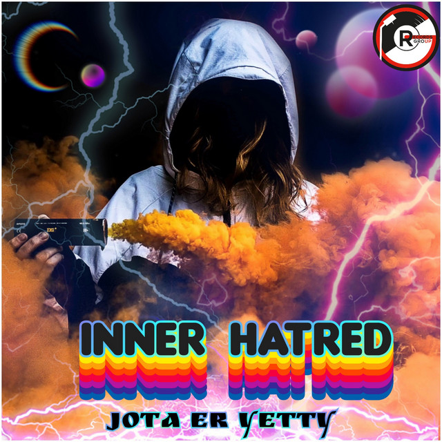 Inner Hatred cover art