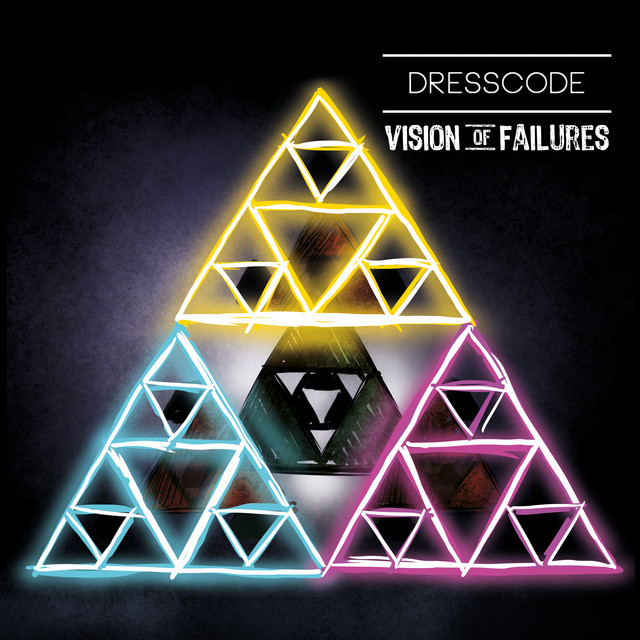 Vision of Failures cover art
