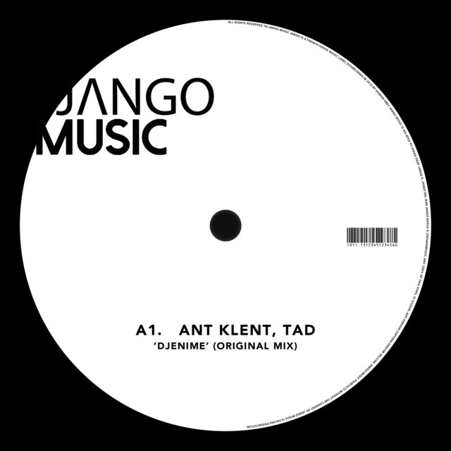Djenime - Radio Edit
