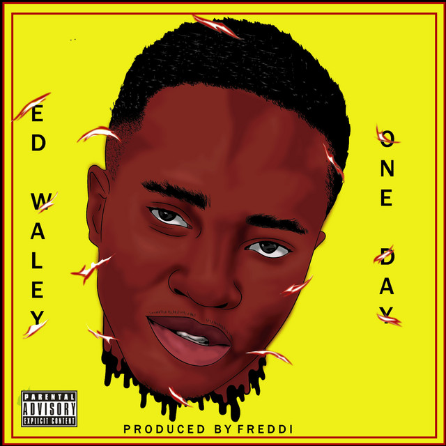 Ed Waley | Spotify