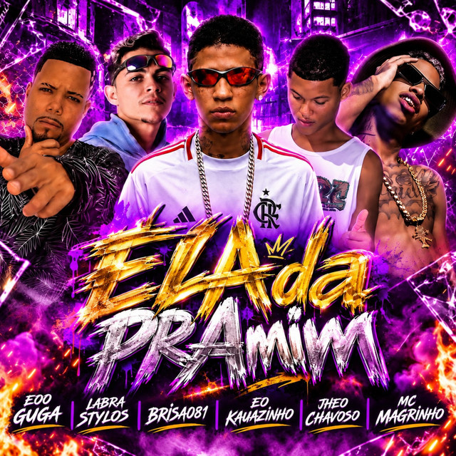 Ela da pra Mim