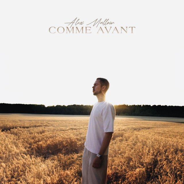 Comme Avant cover