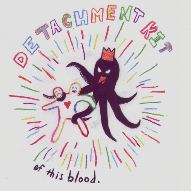 Of This Blood cover art